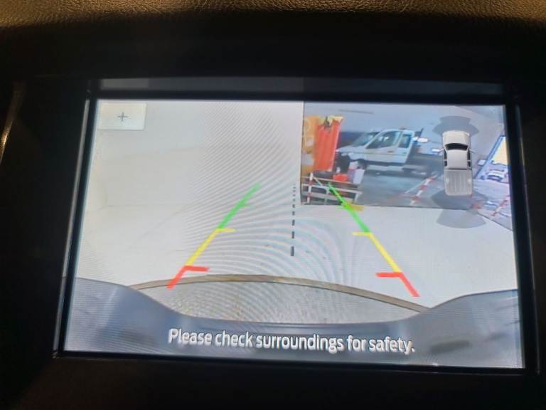 2022 Ford Ranger 2.0 ECOBLUE WILDTRAK 213 BHP 4WD AUTO PICKUP Pickup Diesel Automatic