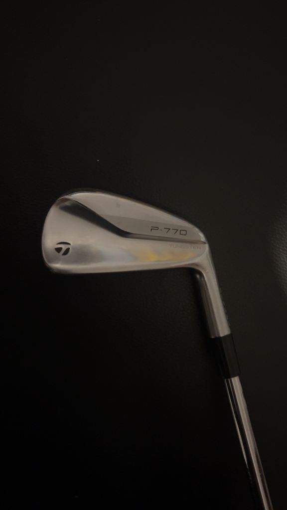 Taylormade P770 4 Iron