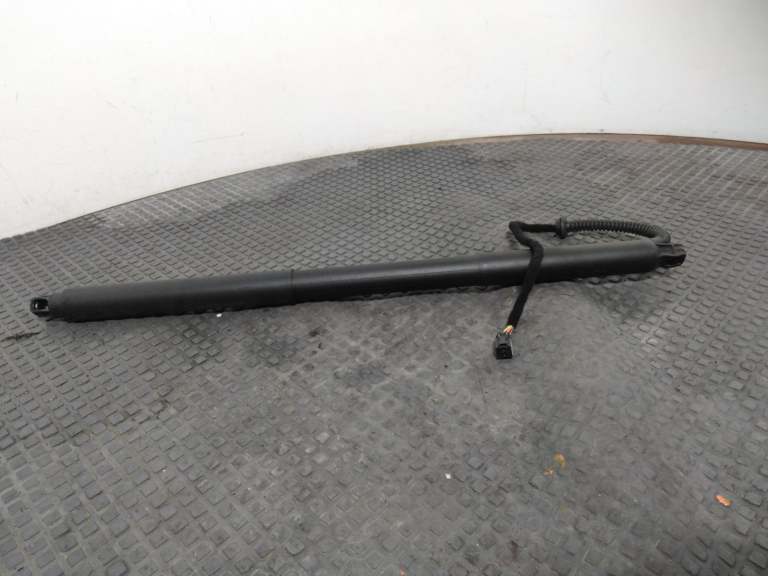 Porsche Cayenne Tailgate Boot Shock Strut 2017-2025 5 Door Estate 9y0827851a