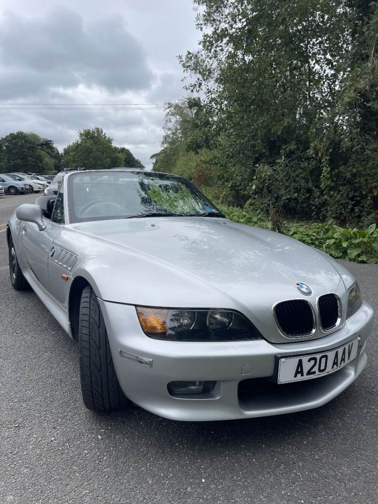 1999 BMW Z3 Roadster **Stunning Example**