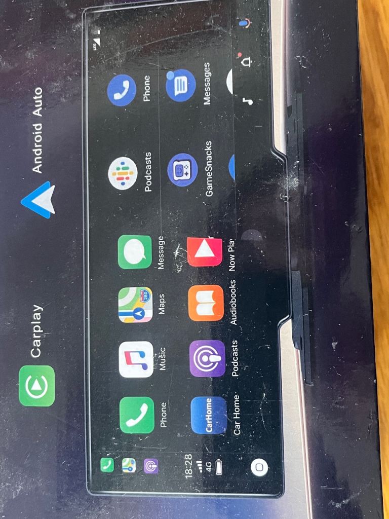CarPlay