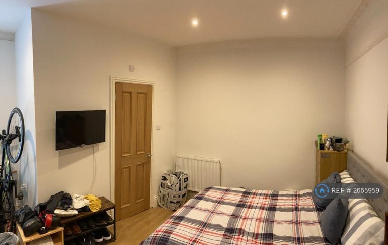 1 bedroom in Westland Road, Watford, WD17 (#2665959)