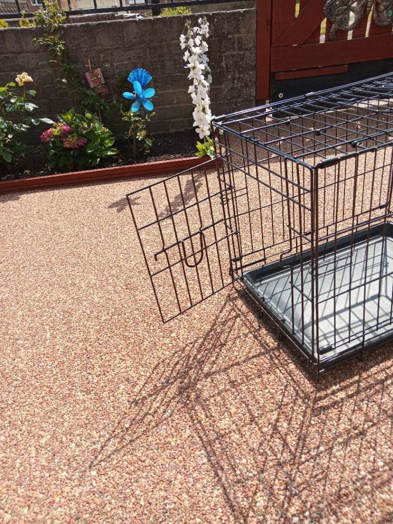 Pet cage