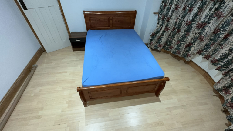 Spacious and Cosy Double Rooms for Rent in - ME4 6UP