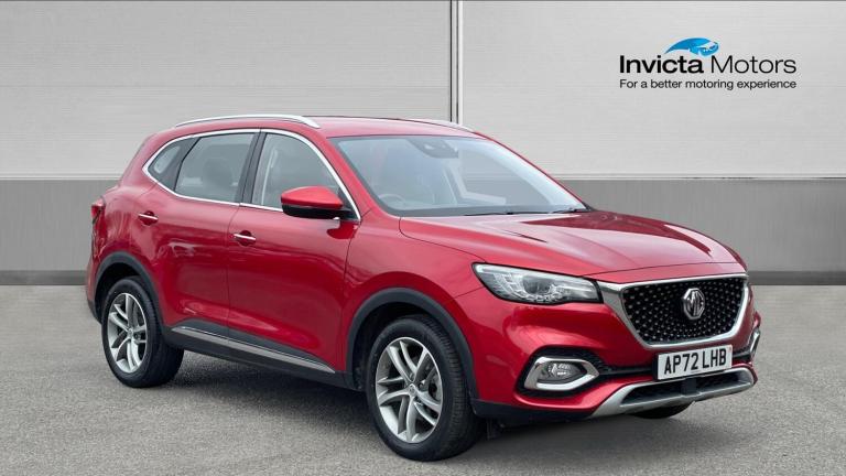 2023 MG HS 1.5 T-GDI Excite 5dr DCT Petrol