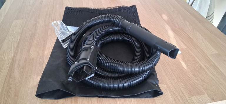 TOOLS for Vax carpet washer 