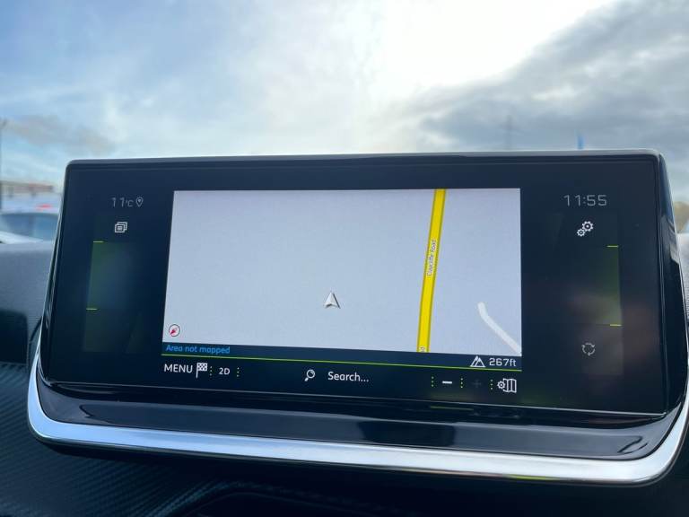  Peugeot 208 1.2 Puretech Allure Premium Hatchback 5dr Petrol Manual Euro 6 s/s