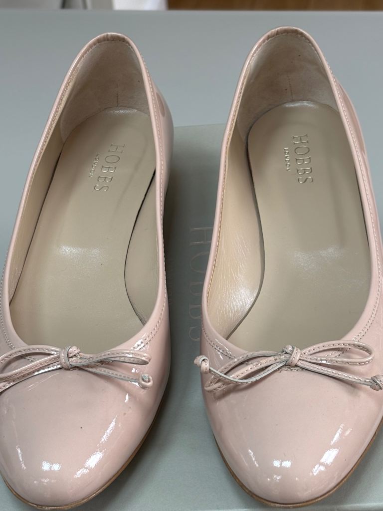 Hobbs Pumps