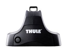 Thule Roof Bar Rapid System Feet - 754 Foot Pack