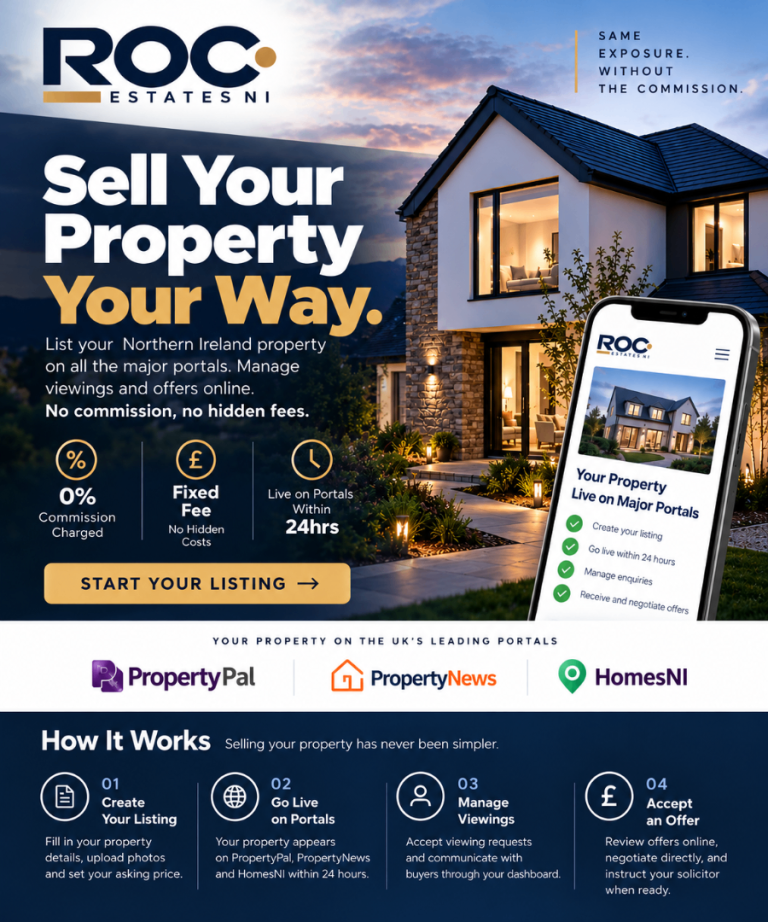 🏡 SELL YOUR PROPERTY YOUR WAY