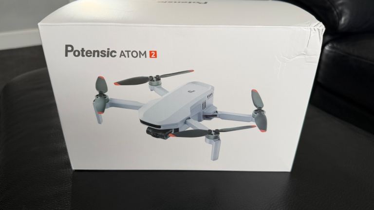 Potensic Atom 2