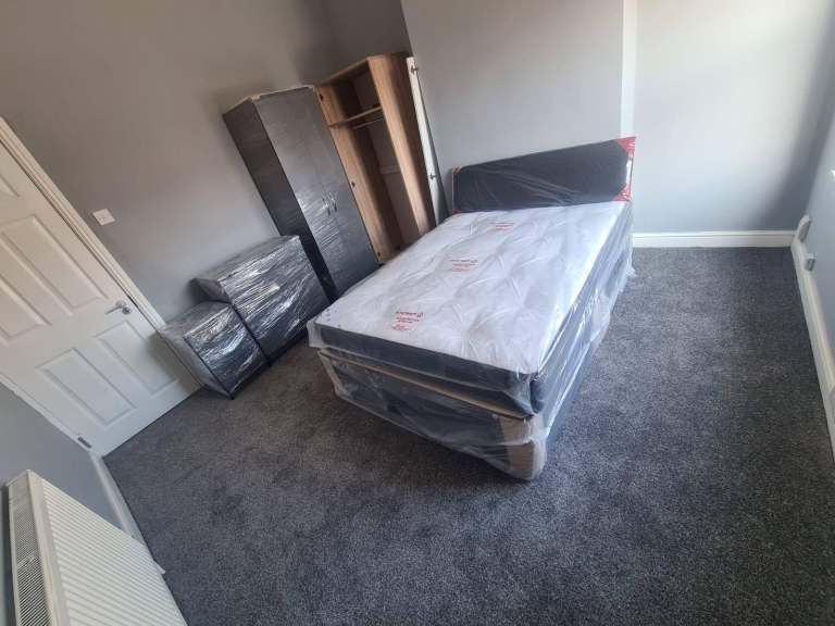 STRUGGLING WITH HOMELESSNESS IN MANCHESTER? MOVE TO BIRMINGHAM – WE CAN HELP