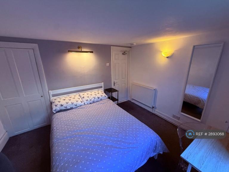 1 bedroom in King Street, Gillingham, ME7 (#2893068)