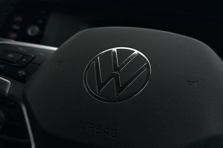 2024 Volkswagen Transporter 2.0 TDI 150 Highline Van DSG Van Automatic