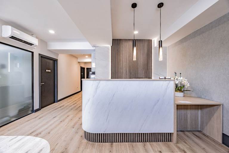 Clinical Rooms available to rent