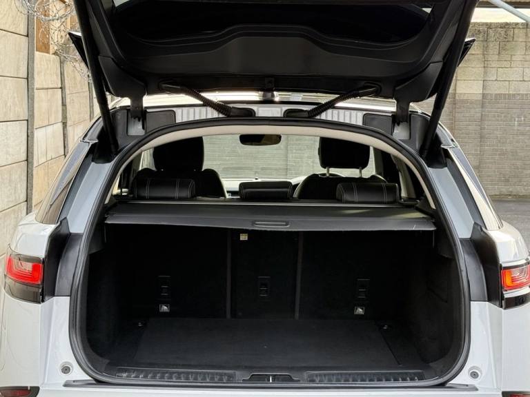 2017 Land Rover Range Rover Velar 2.0 D240 S 5dr Auto ESTATE DIESEL Automatic