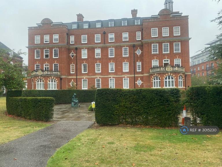 2 bedroom flat in Thomas Wyatt Close, Norwich, NR2 (2 bed) (#3015230)