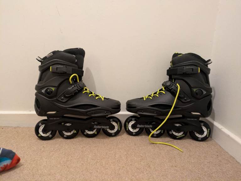 Rollerblade Cruiser UK10