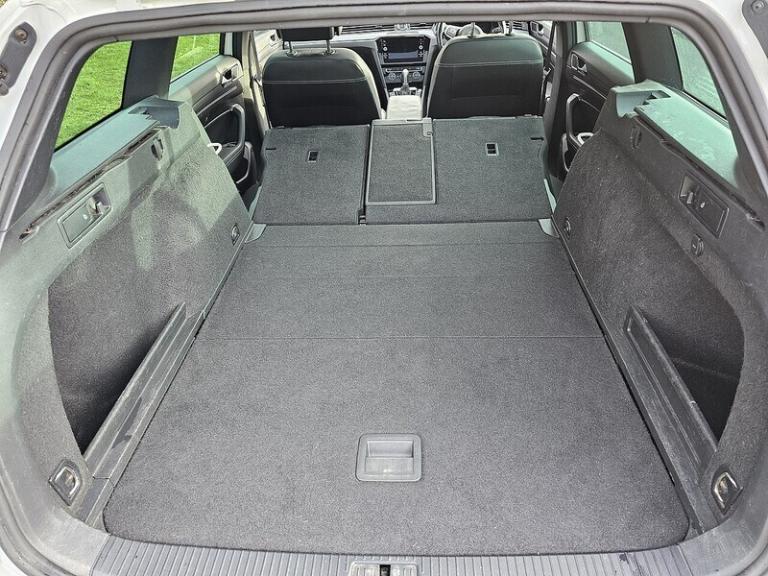 2018 Volkswagen Passat 1.8 TSI 180 R-Line 5dr DSG [Panoramic Roof] ESTATE PETROL Automatic