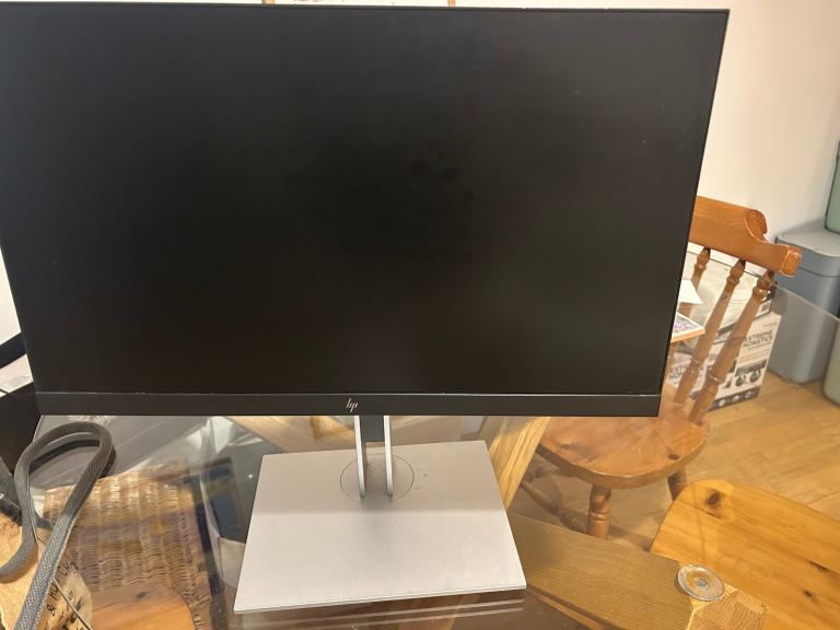 HP E22 G4