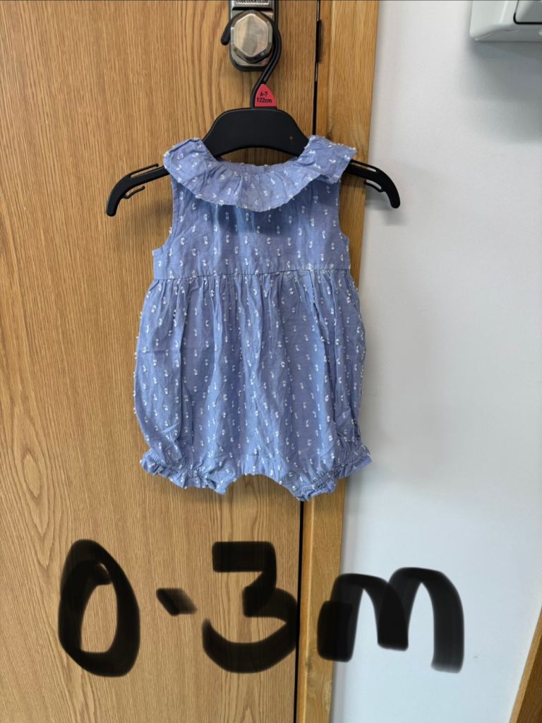 Baby Clothes 0-3 months 