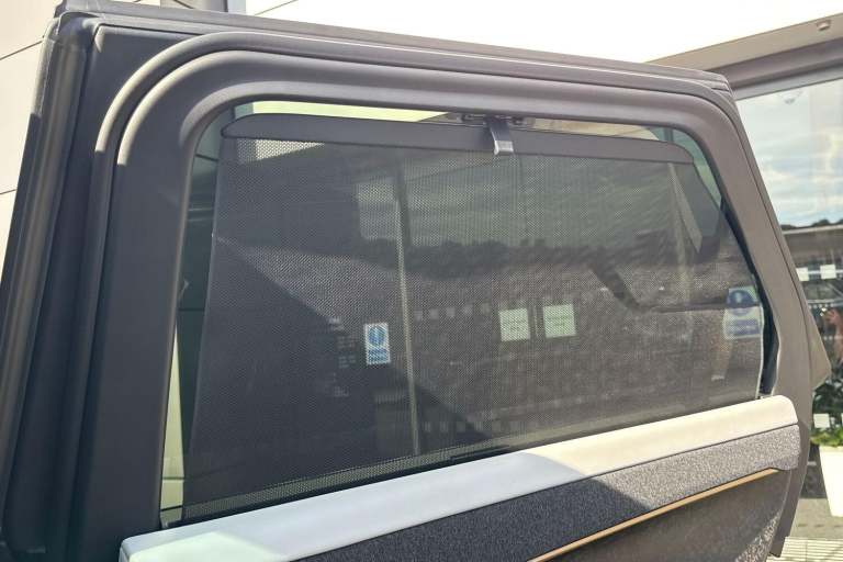 2025 Land Rover Range Rover Sport 3.0 D350 Autobiography 5dr Auto ESTATE DIESEL Automatic