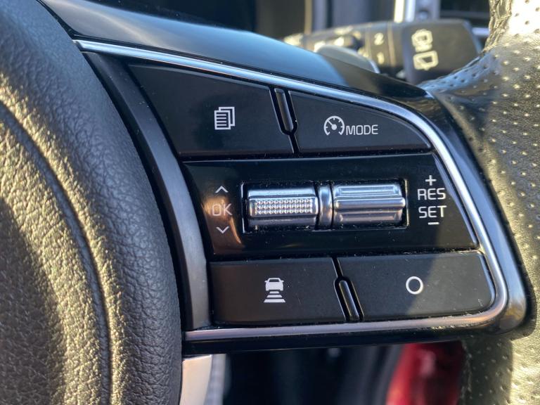 2019 Kia Sportage 1.6T GDI GT-Line S 4x4 Auto - Pan Roof &amp; Parking Cameras &amp; Electric Sea...