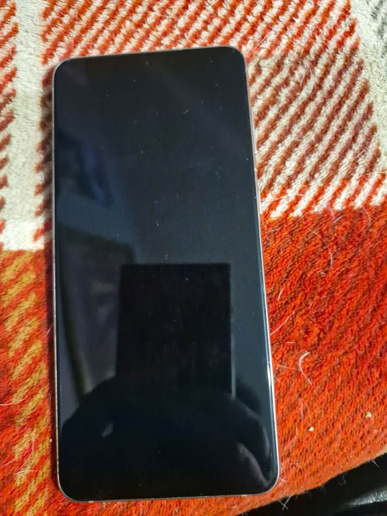 Samsung s21 plus 5g 128gb