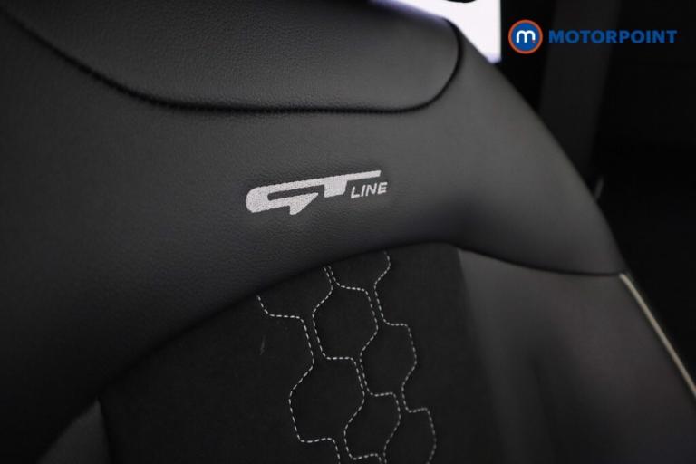 2025 Kia Sportage 1.6T GDi 157 48V ISG GT-Line 5dr DCT ESTATE PETROL Automatic