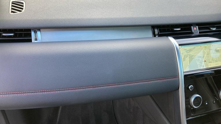 2021 Land Rover Discovery Sport 2.0 D200 R-Dynamic SE 5dr Auto Diesel Station Wagon Station Wagon...