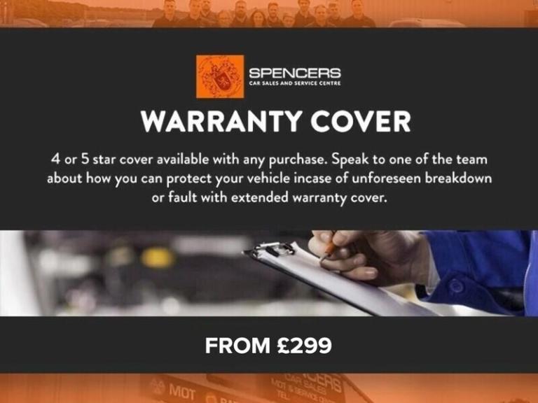 2017 Vauxhall Viva i SE Hatchback Petrol Manual