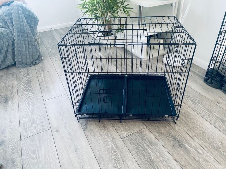 Dog crate