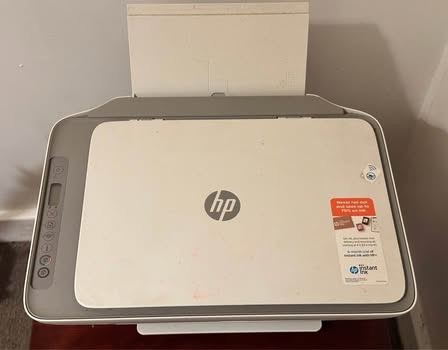 HP DeskJet 2720e Printer