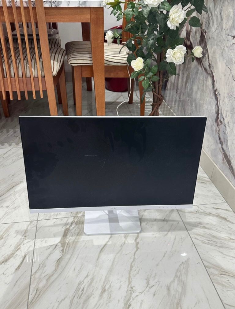 image for MSI Monitor 2K 100hz 27inches