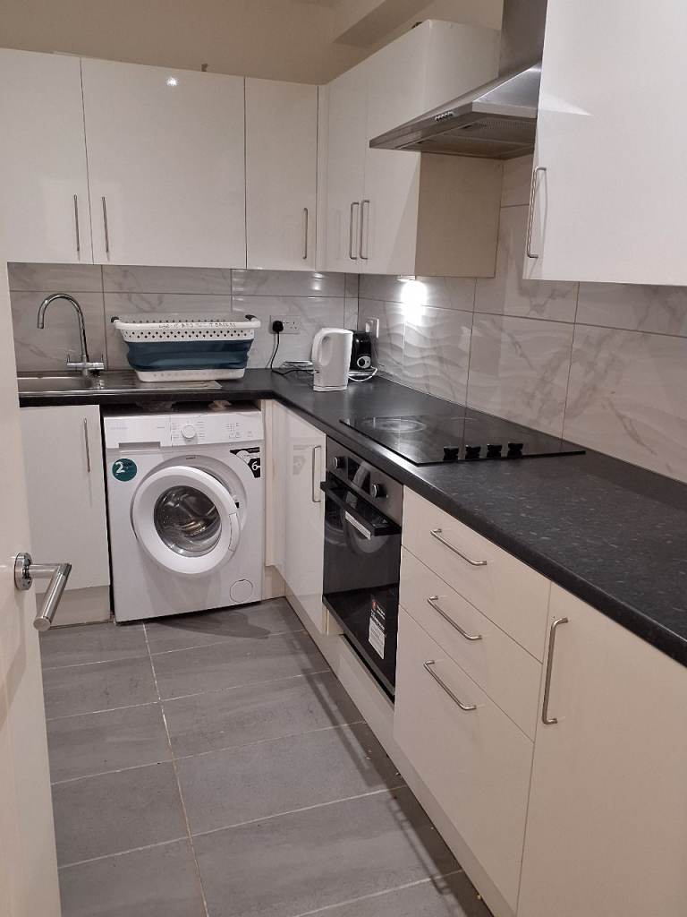 Lovely studio in Greenford!