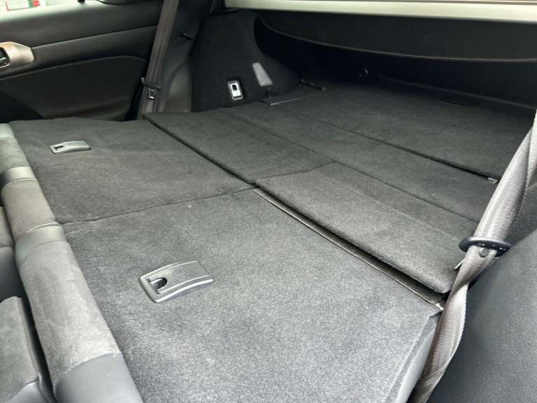 2020 Lexus CT 1.8 200h Hatchback 5dr Petrol Hybrid E-CVT Euro 6 (s/s) (136 ps) Hatchback PETROL/E...