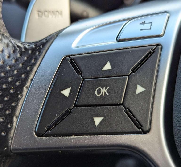 2011 Mercedes-Benz C Class C63 Edition 125 2dr Auto COUPE PETROL Automatic