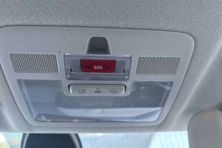 2021 Hyundai i10 1.0 MPI SE CONNECT 5DR AUTO Hatchback Petrol Automatic