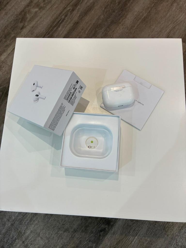 Apple AirPods Pro 2nd Gen