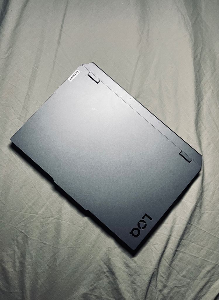 Lenovo LOQ Laptop RTX 3050 Ryzen 5 7250HS DDR5 24GB RAM