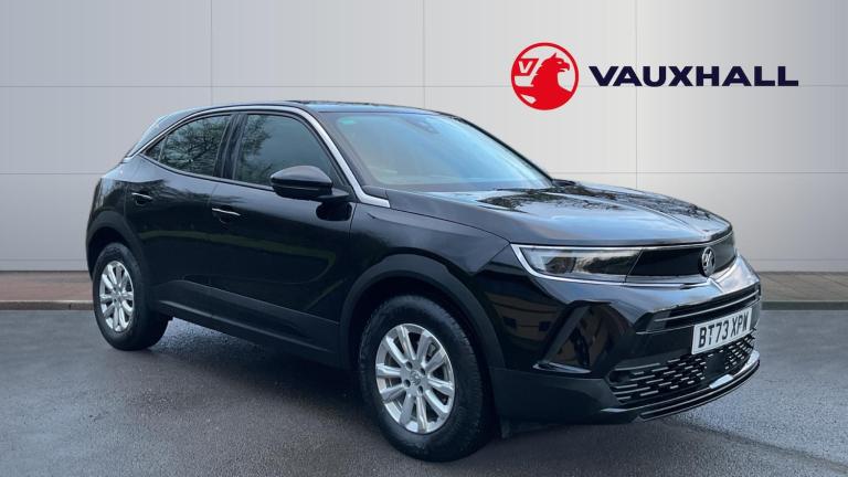 2023 Vauxhall Mokka 1.2 Turbo 100 Design 5dr Petrol Hatchback Hatchback Petrol Manual