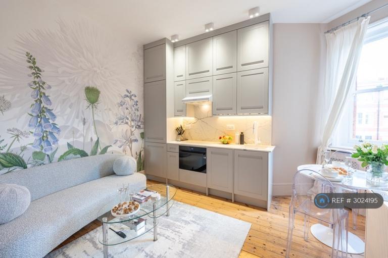 2 bedroom flat in Albert Palace Mansions, London, SW11 (2 bed) (#3024195)