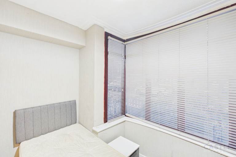 Furnished en-suite rooms to rent - Lichfield Road Middlesbrough, TS5 6QA