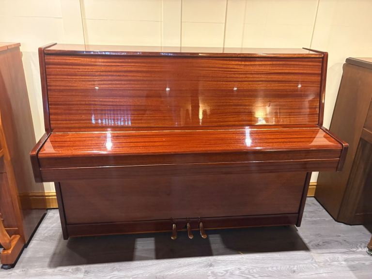 image for High gloss Belarus Piano. Free delivery 