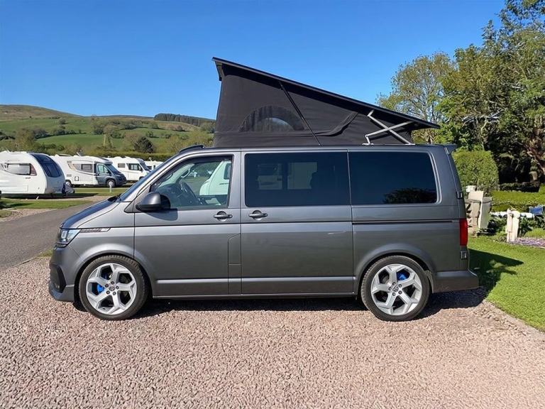 2023 Volkswagen T6.1 Campervan 2.0 Diesel 108bhp 4 Berth