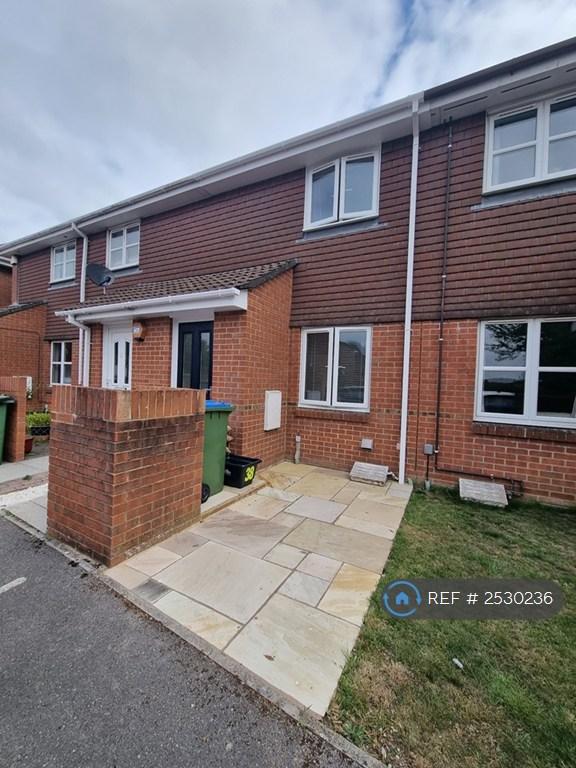 2 bedroom house in Vokes Close, Southampton, SO19 (2 bed) (#2530236)