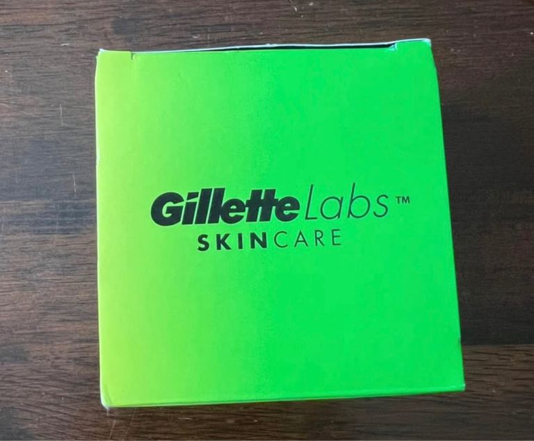 Gillette Fast Absorbing Moisturiser for man