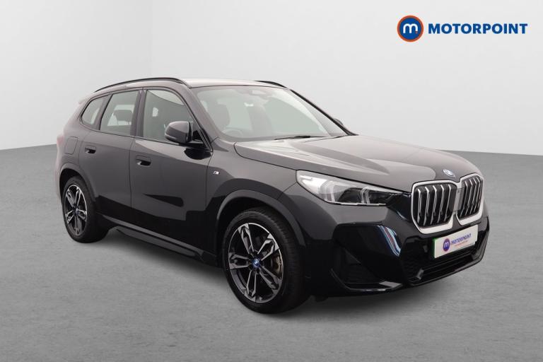 2023 BMW iX1 230kW xDrive30 M Sport 65kWh 5dr Auto SUV Electric Automatic