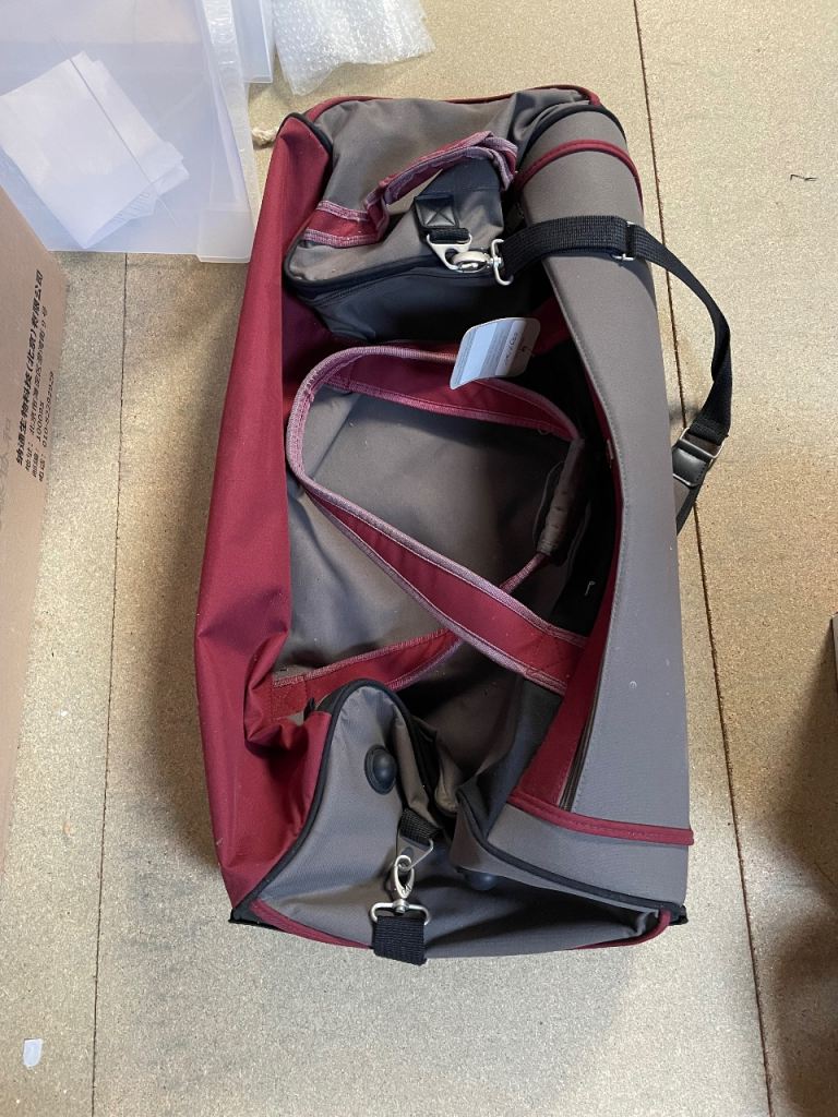 Large luggge bag