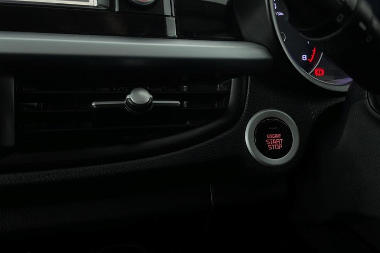  Kia Picanto 1.0 T Gdi Gt Line S Hatchback 5dr Petrol Manual Euro 6 99 Bhp